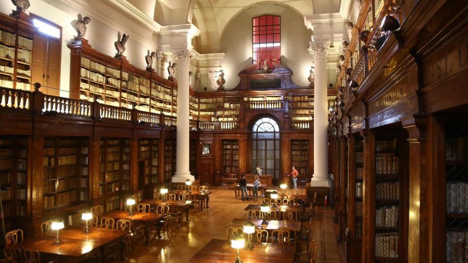 Università di Bologna