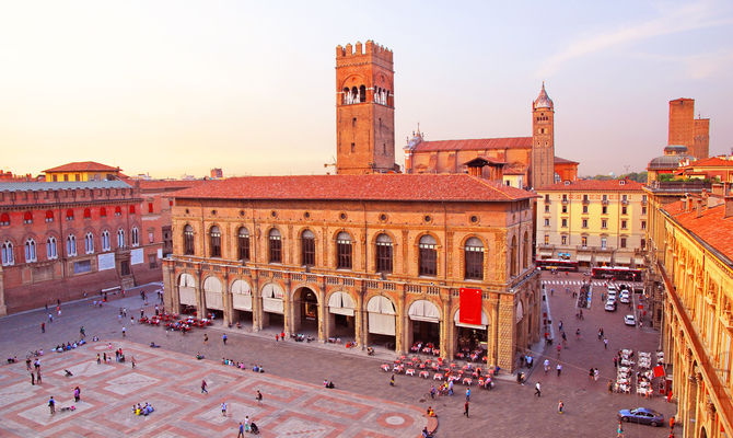Storia Millenaria di Bologna